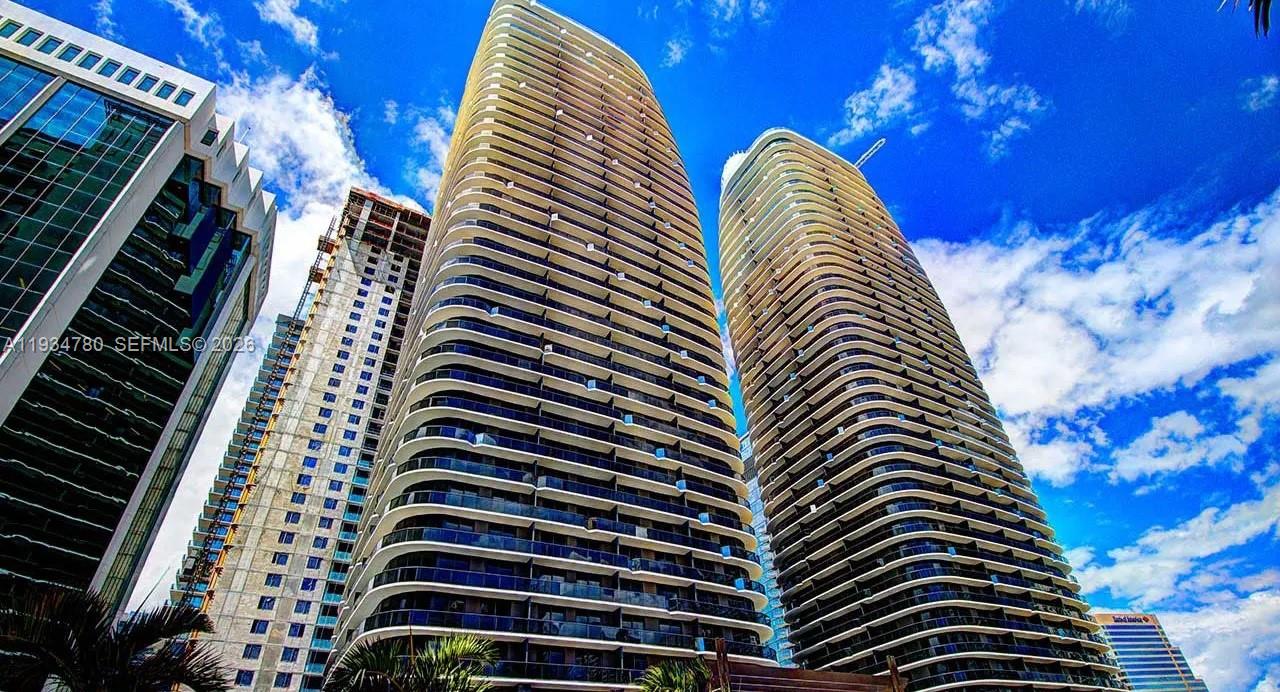 BRICKELL HEIGHTS EAST CON - Residential