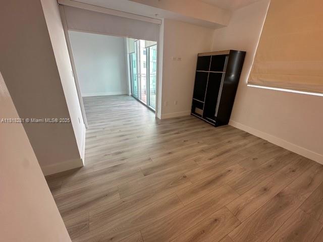 MINT CONDO - Residential Lease