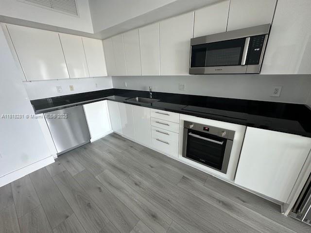 MINT CONDO - Residential Lease