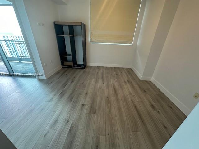 MINT CONDO - Residential Lease