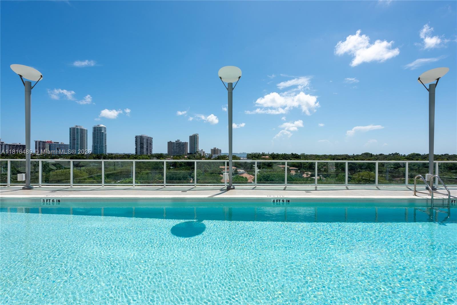 NORDICA CONDO - Residential