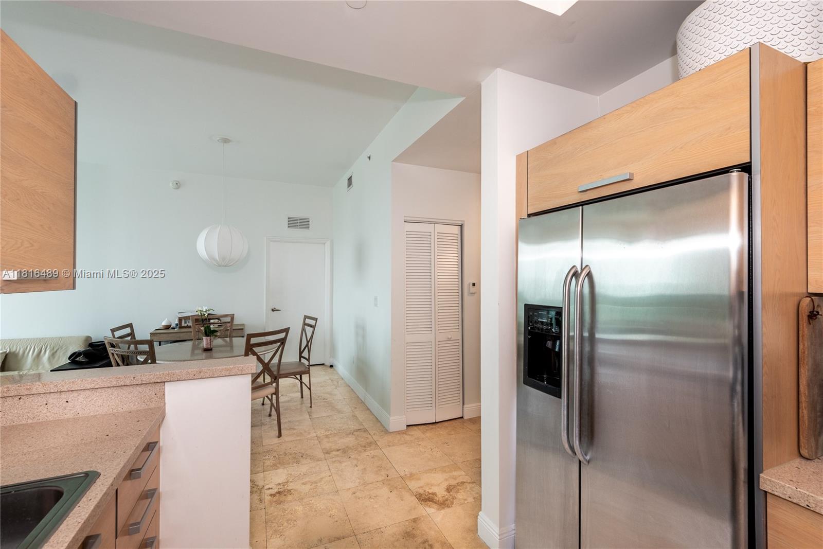 NORDICA CONDO - Residential