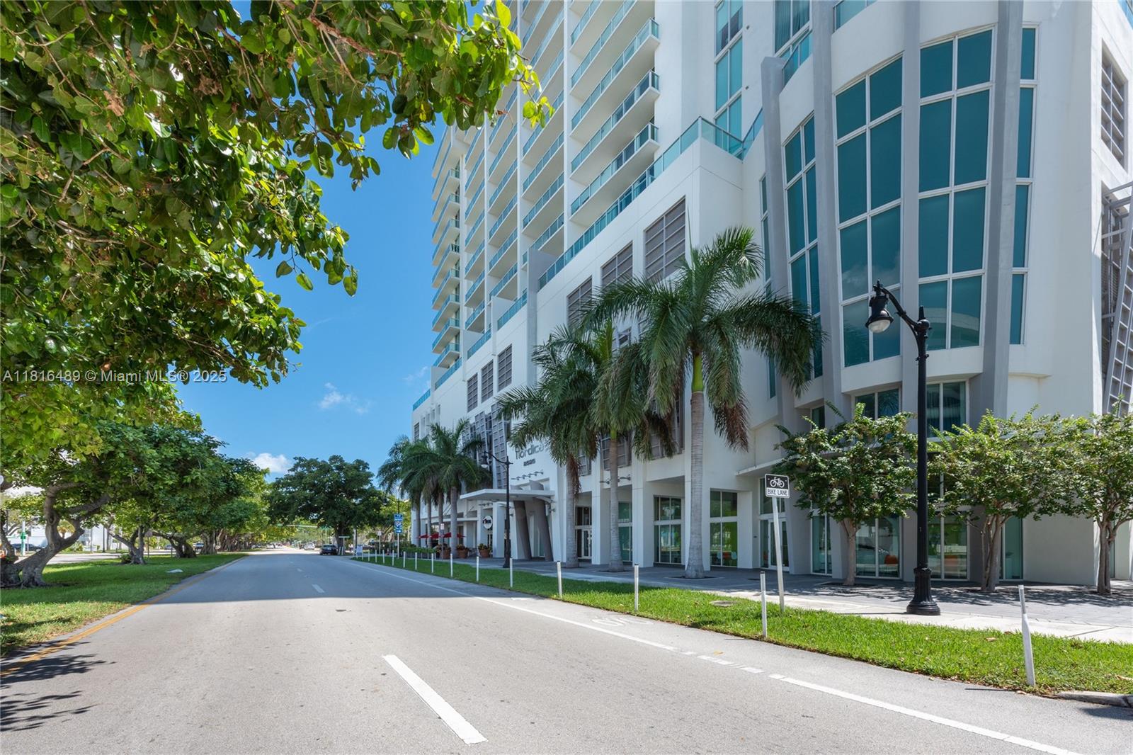 NORDICA CONDO - Residential