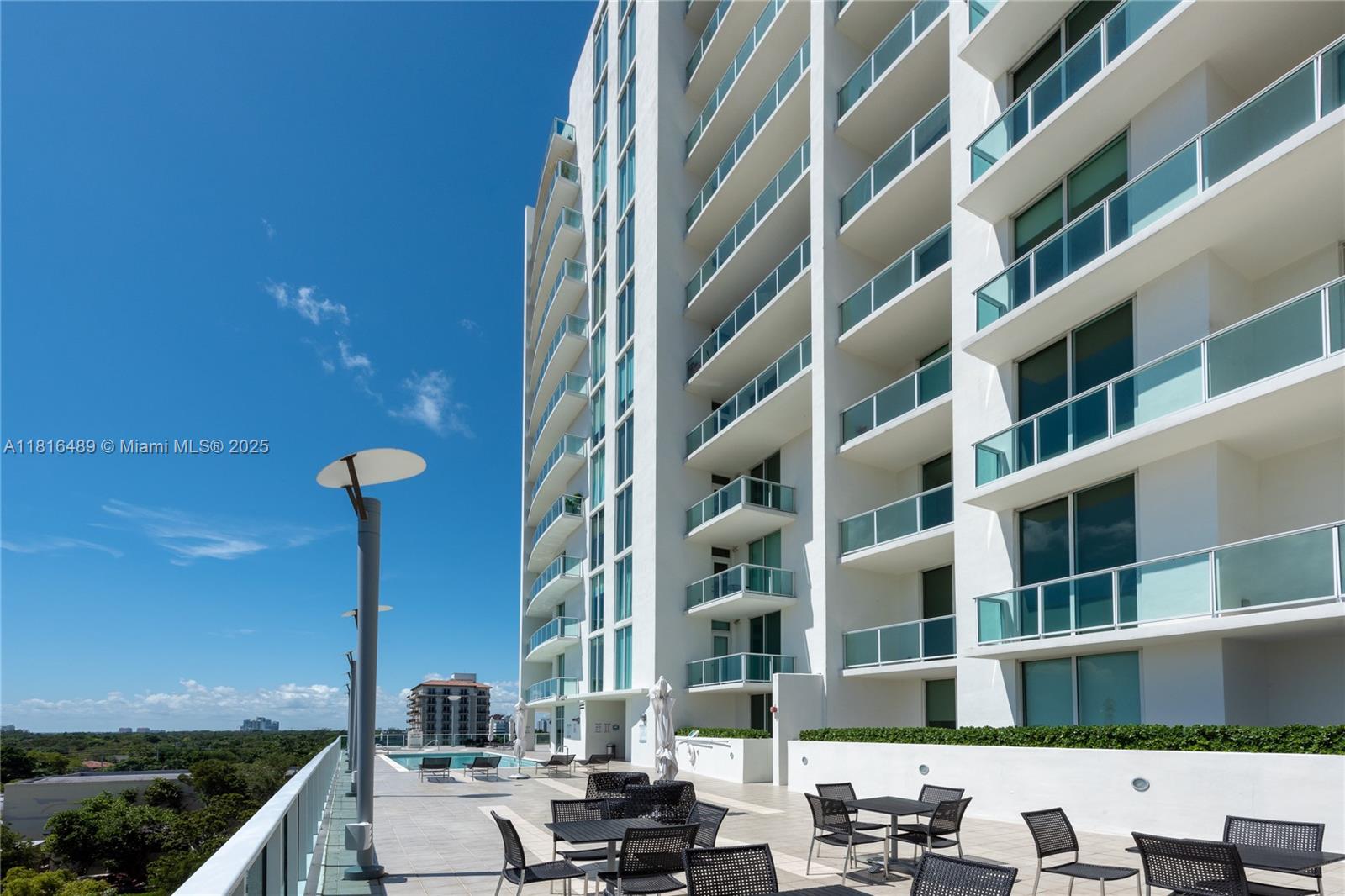 NORDICA CONDO - Residential