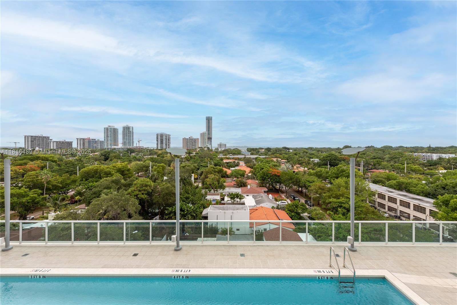 NORDICA CONDO - Residential