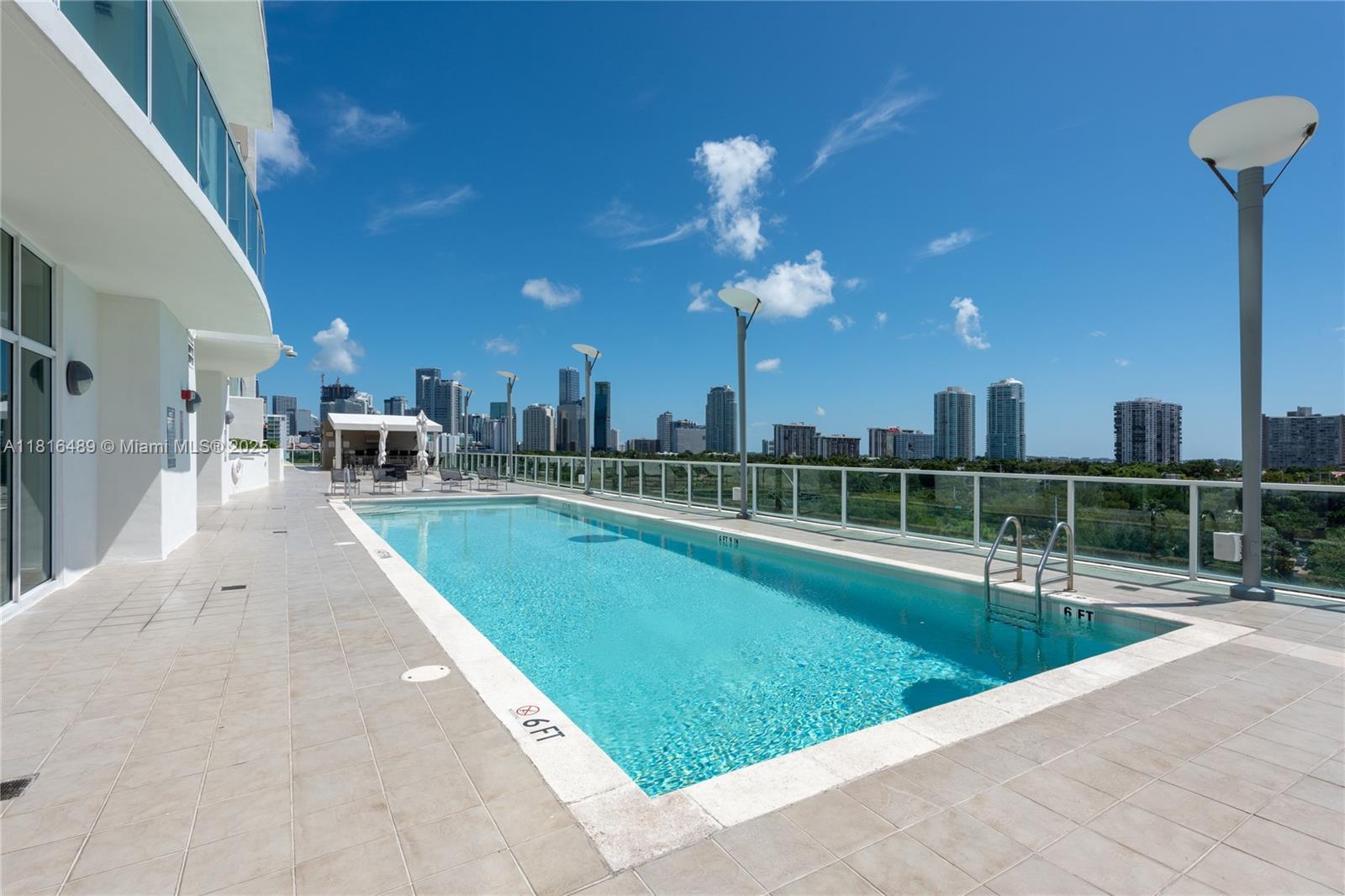 NORDICA CONDO - Residential