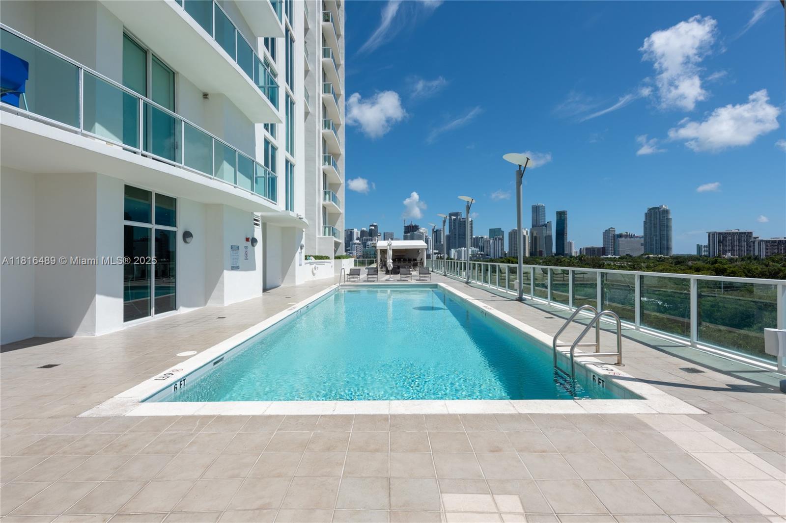 NORDICA CONDO - Residential