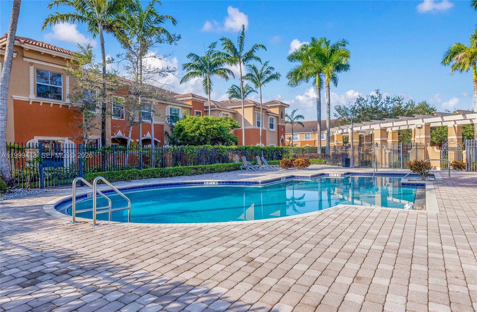 MARTINIQUE NO 3 CONDO - Residential Lease