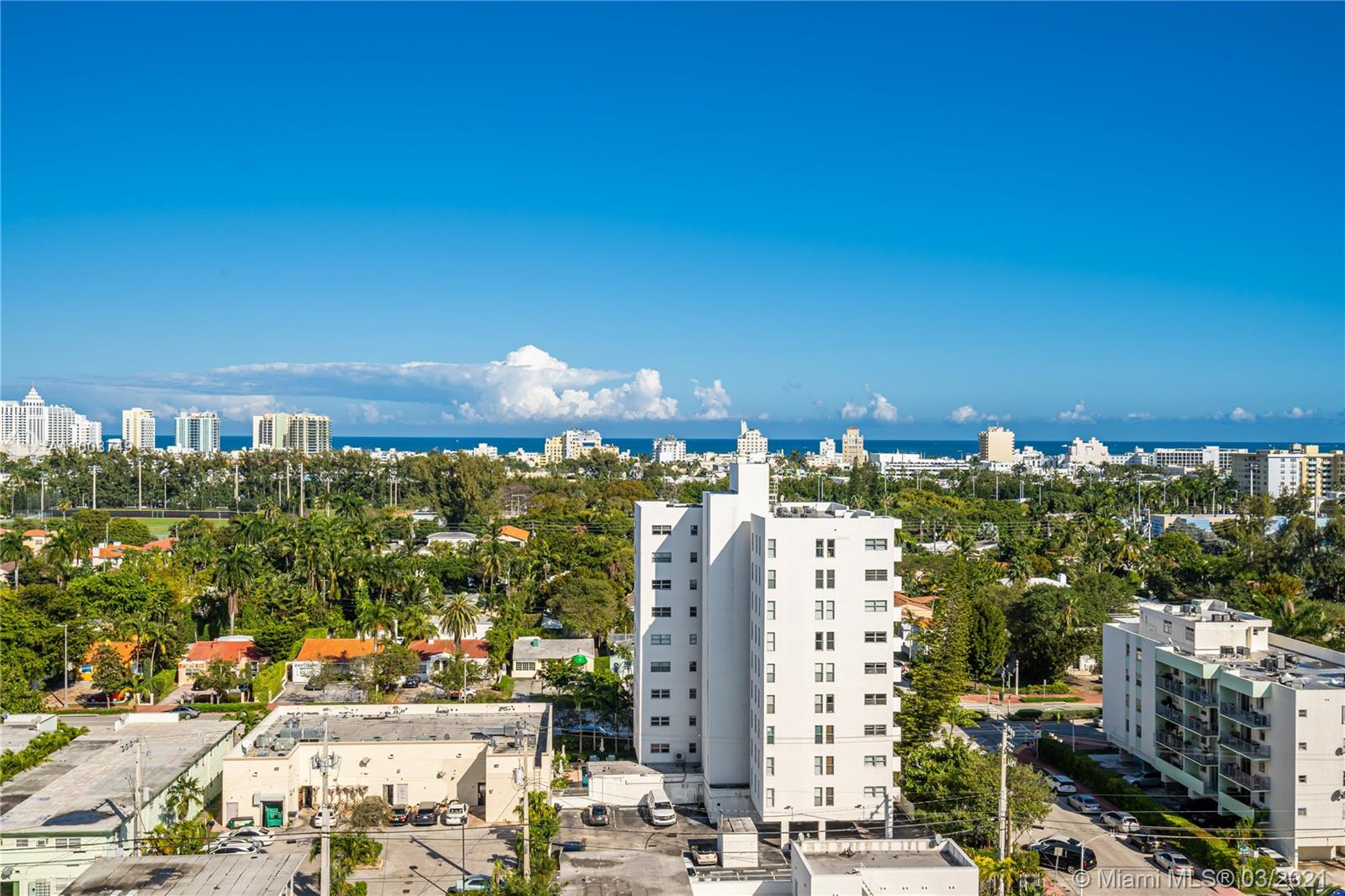 ALTON BEACH REALTY CO - Residential