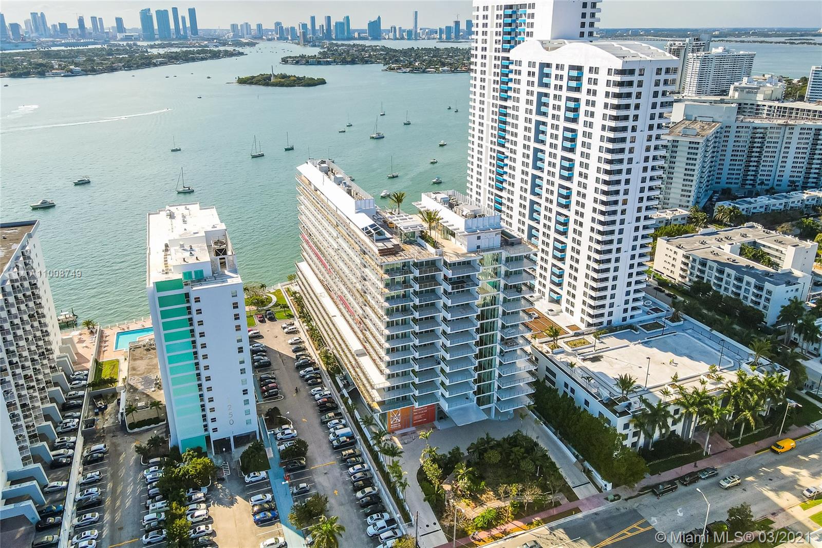 ALTON BEACH REALTY CO - Residential