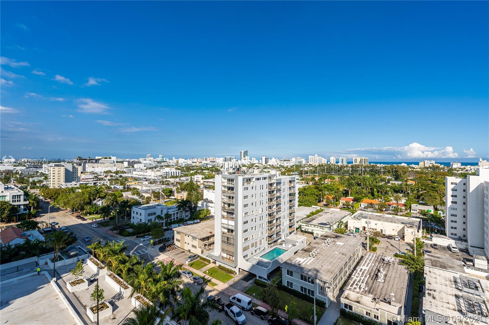 ALTON BEACH REALTY CO - Residential