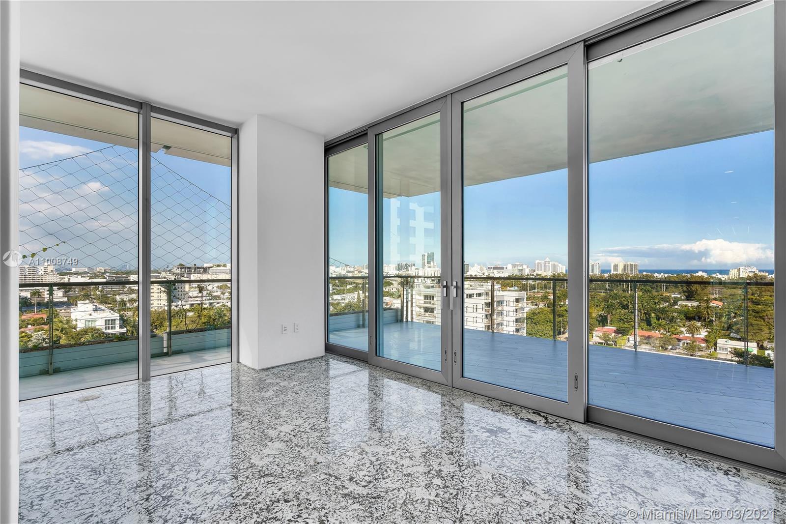 ALTON BEACH REALTY CO - Residential