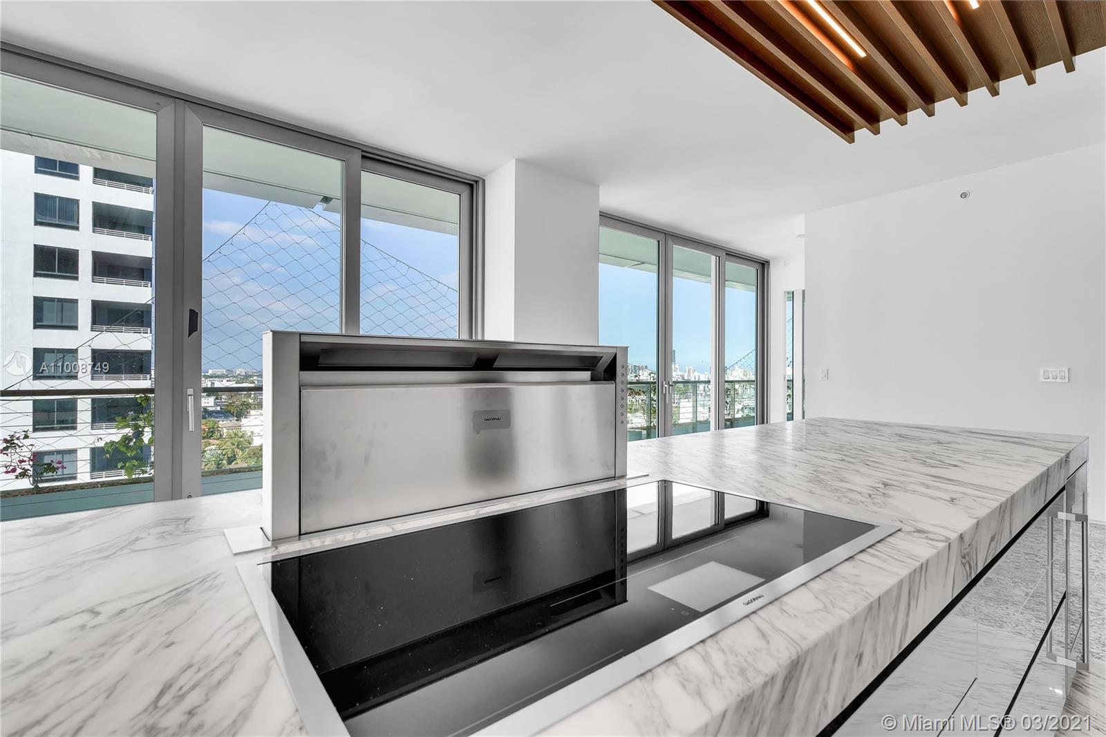 ALTON BEACH REALTY CO - Residential