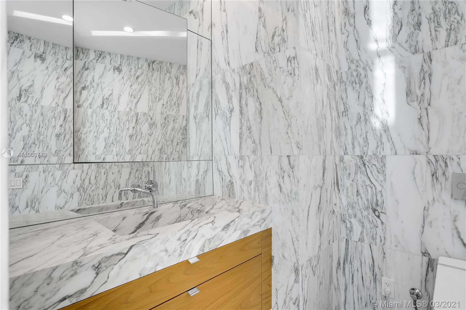 ALTON BEACH REALTY CO - Residential