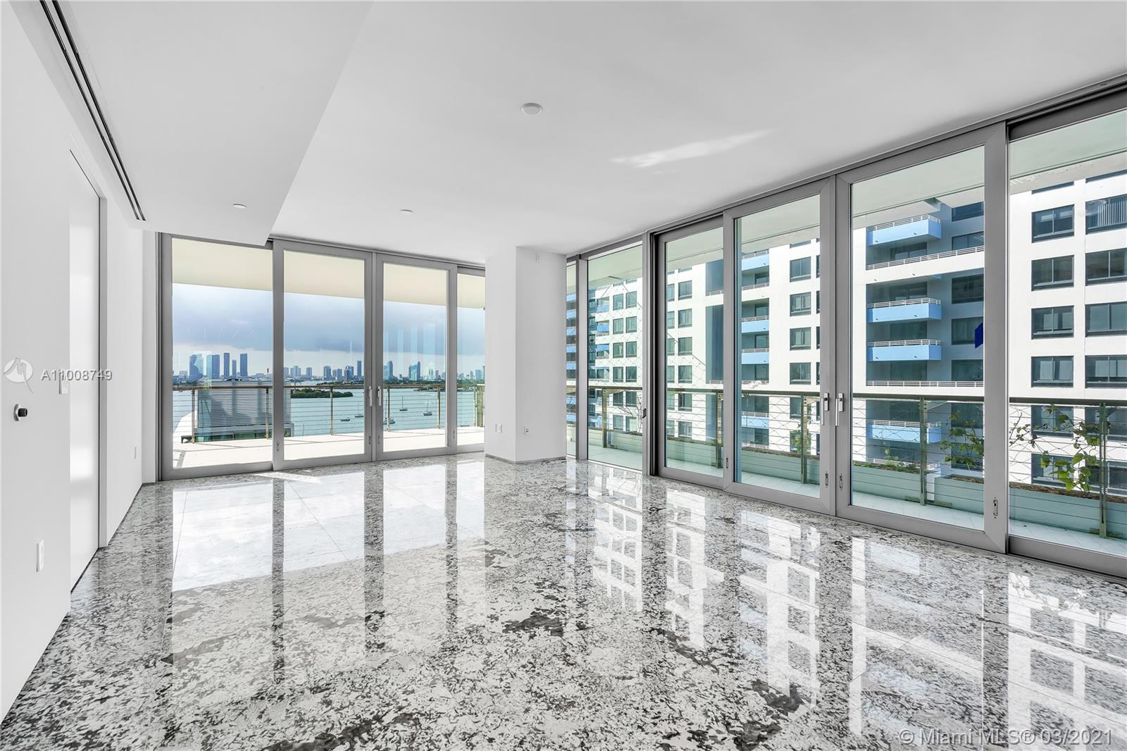 ALTON BEACH REALTY CO - Residential