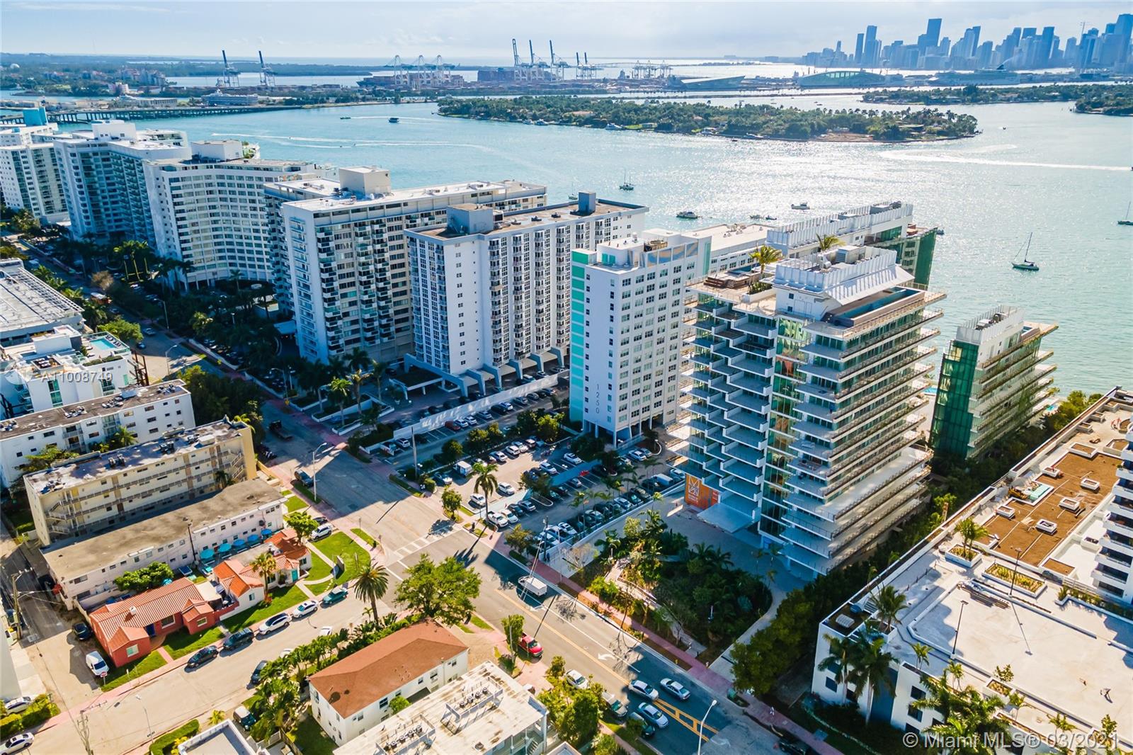 ALTON BEACH REALTY CO - Residential