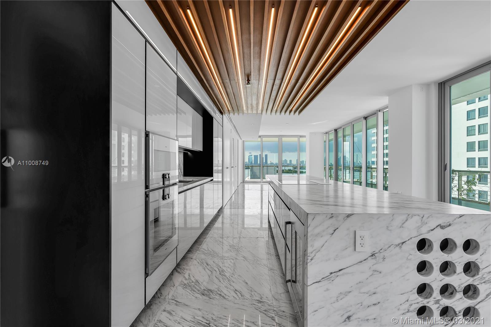 ALTON BEACH REALTY CO - Residential