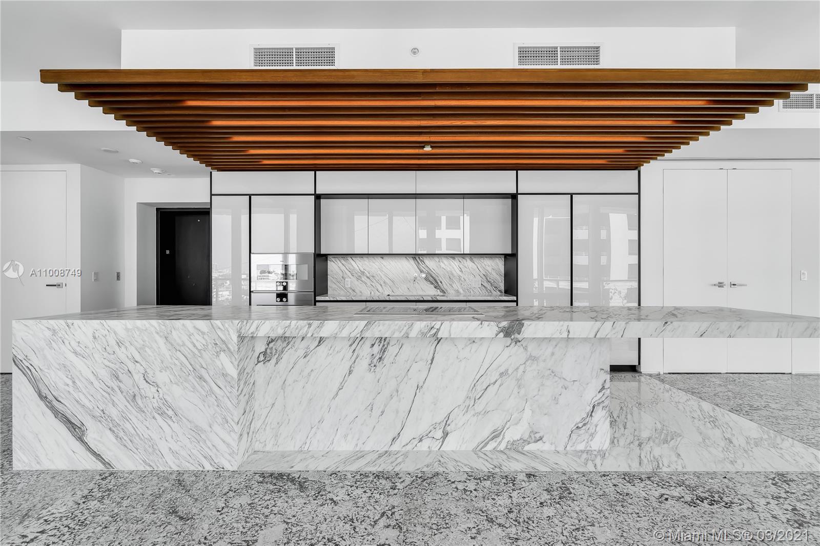 ALTON BEACH REALTY CO - Residential