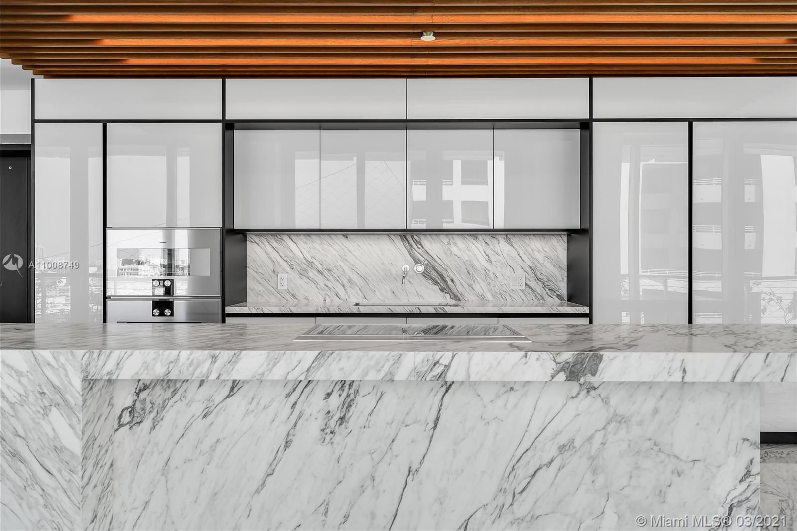 ALTON BEACH REALTY CO - Residential