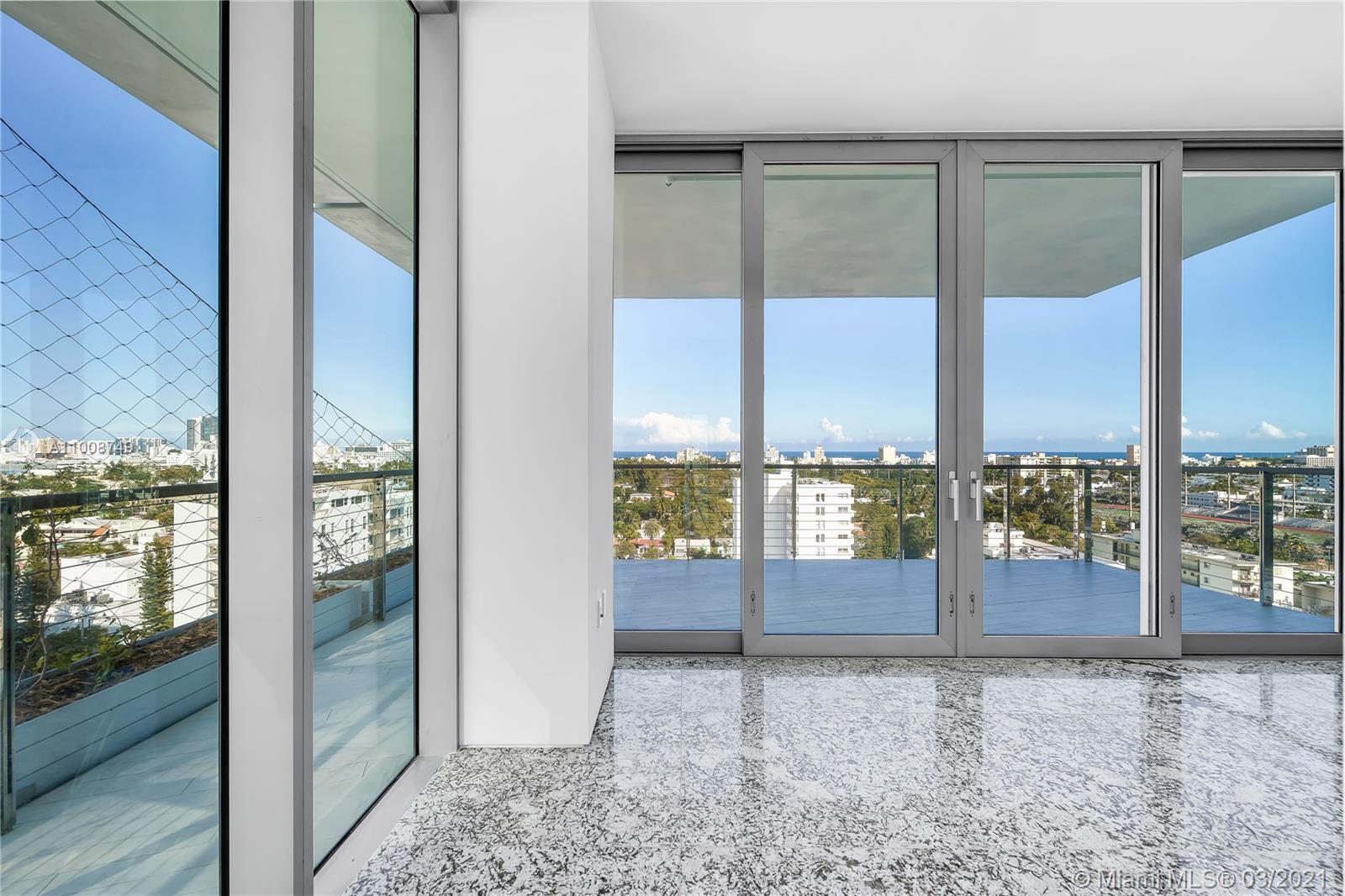 ALTON BEACH REALTY CO - Residential