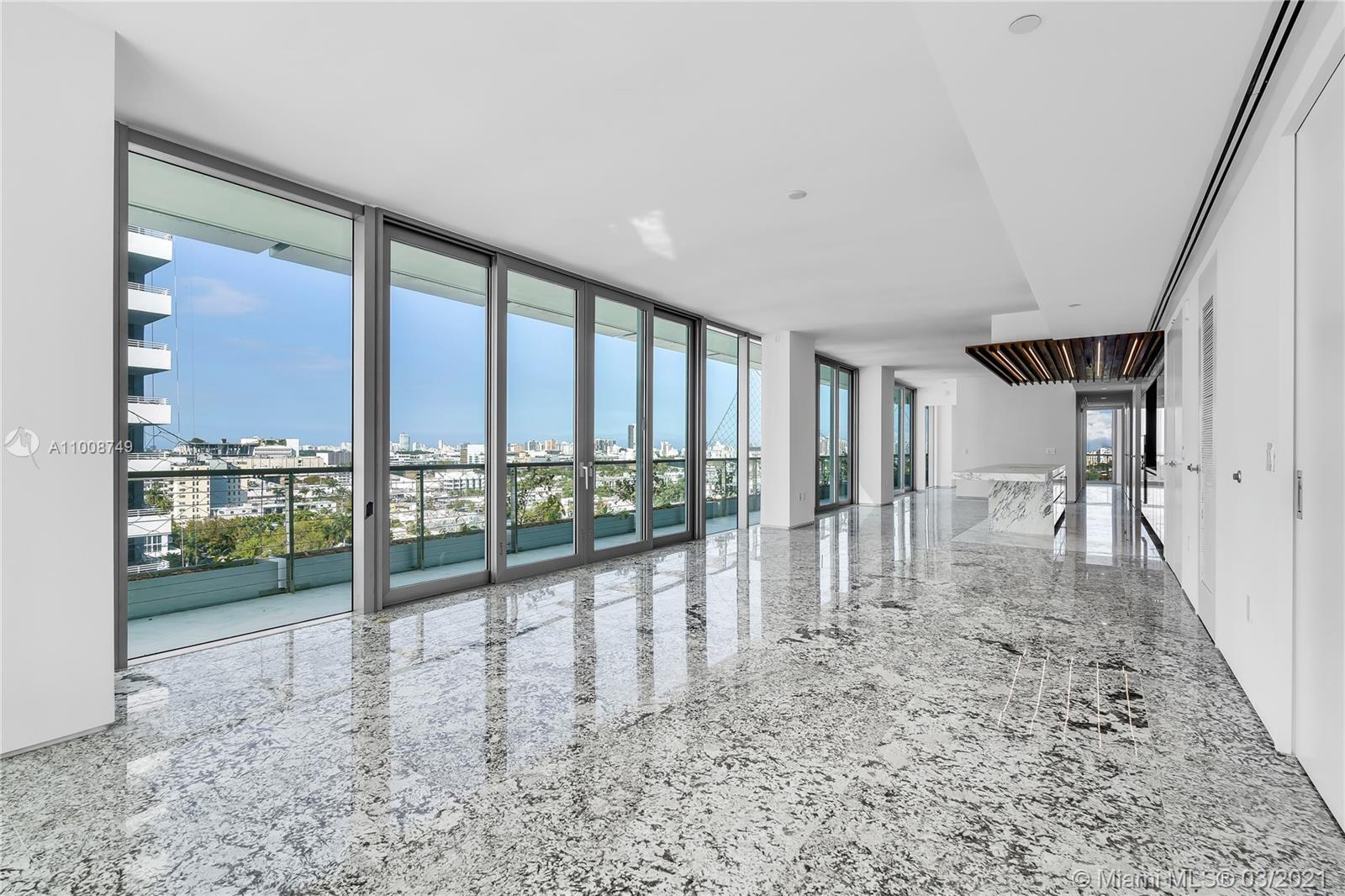 ALTON BEACH REALTY CO - Residential