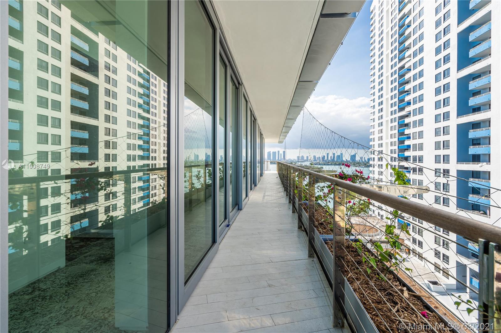 ALTON BEACH REALTY CO - Residential