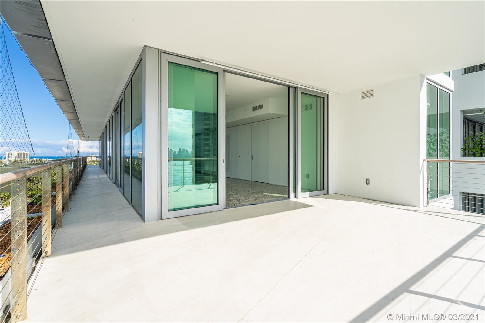 ALTON BEACH REALTY CO - Residential