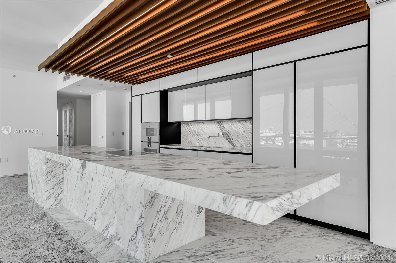 ALTON BEACH REALTY CO - Residential