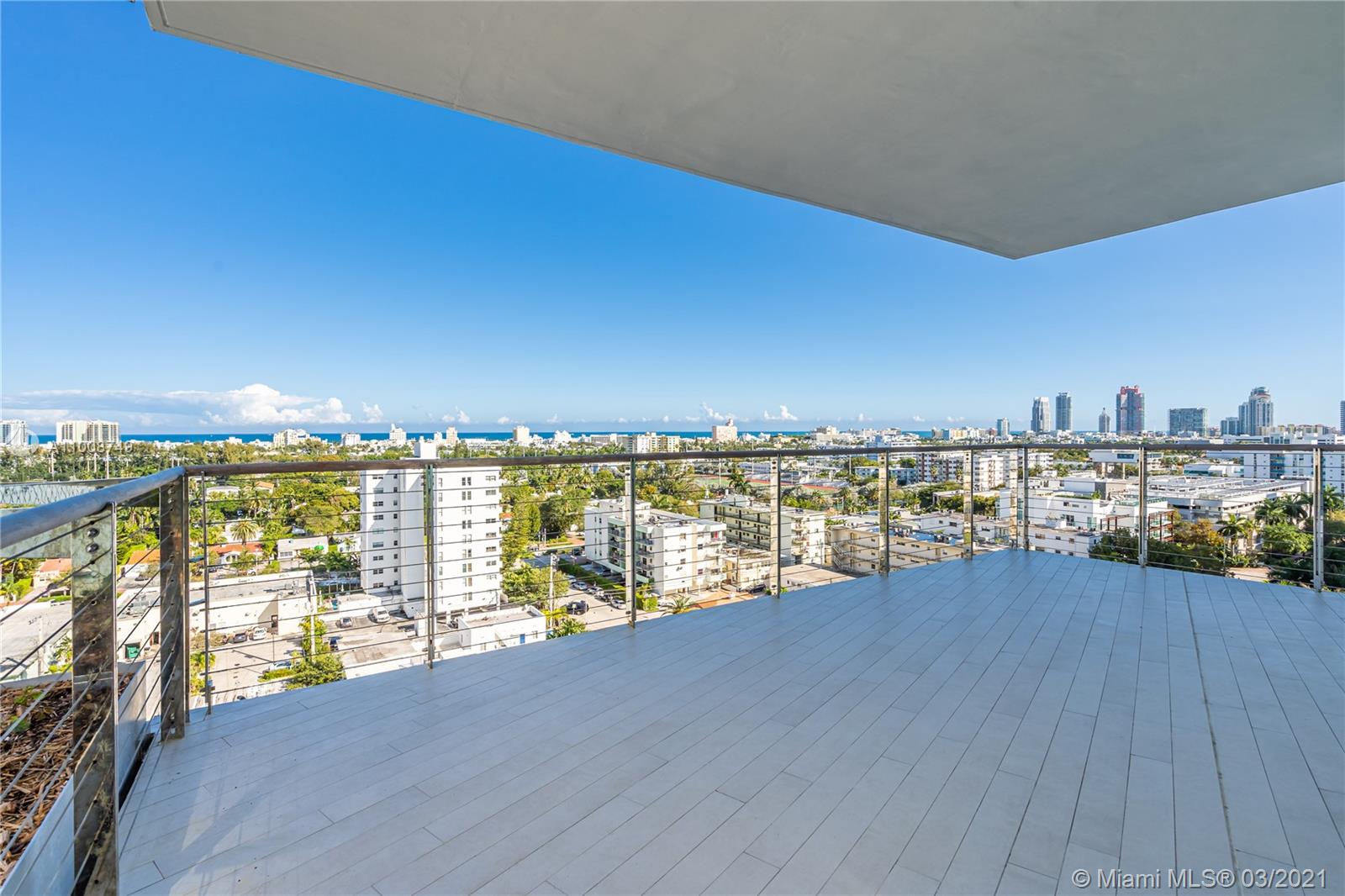 ALTON BEACH REALTY CO - Residential