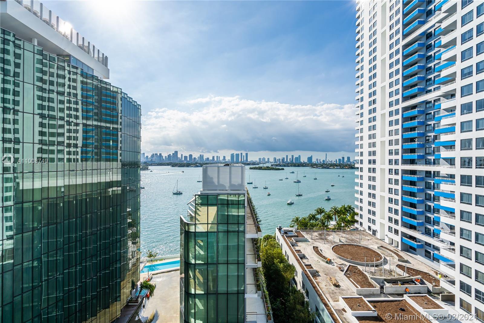 ALTON BEACH REALTY CO - Residential