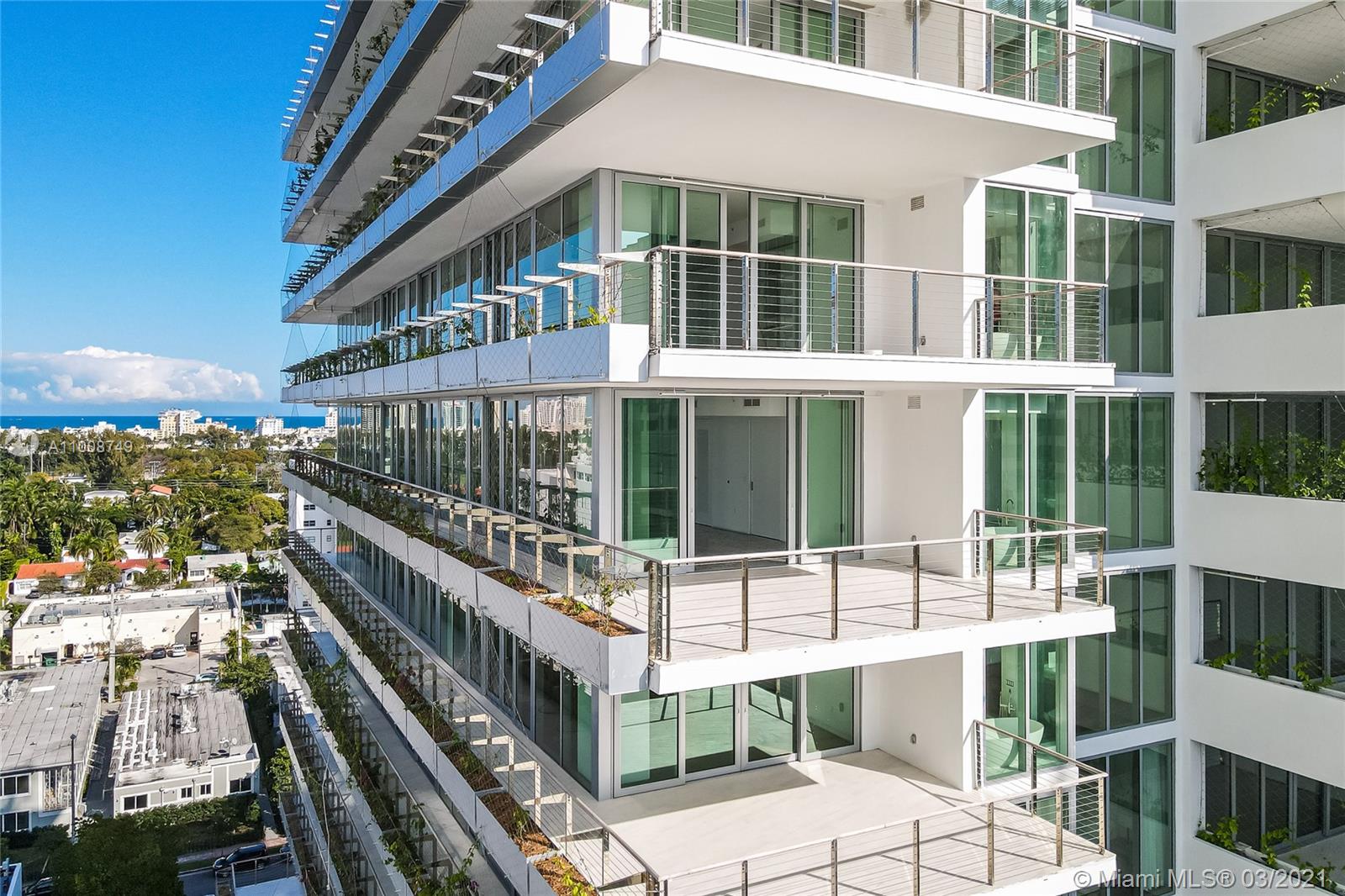 ALTON BEACH REALTY CO - Residential