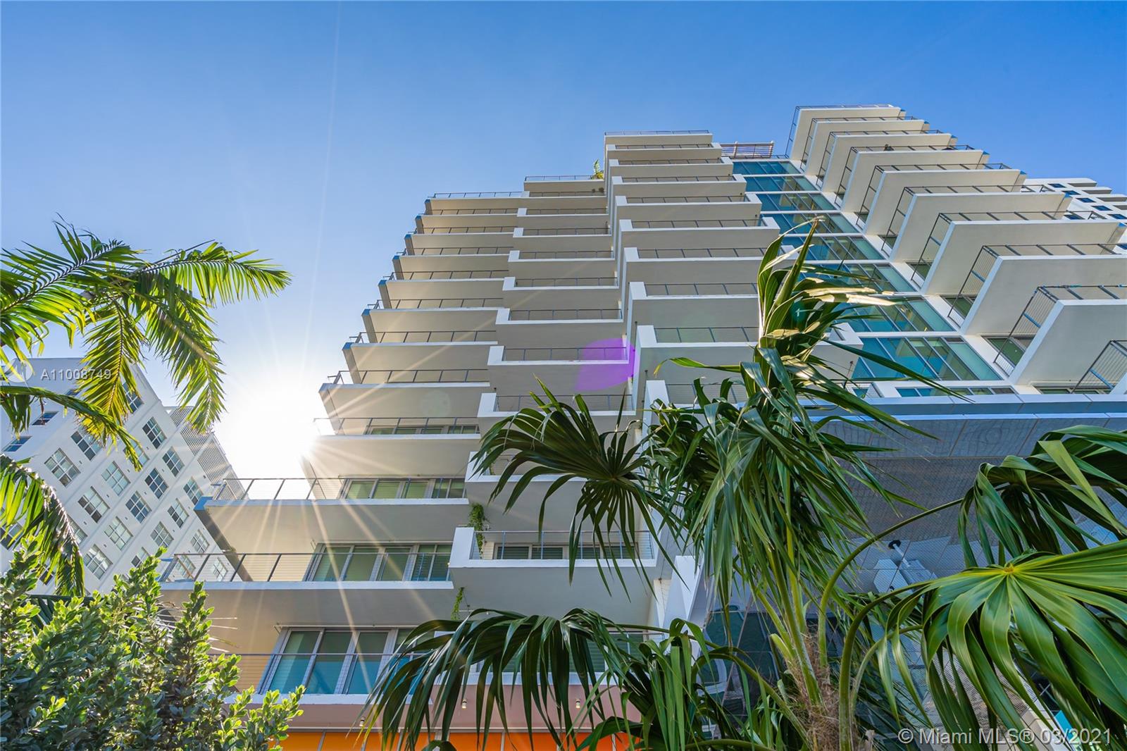 ALTON BEACH REALTY CO - Residential