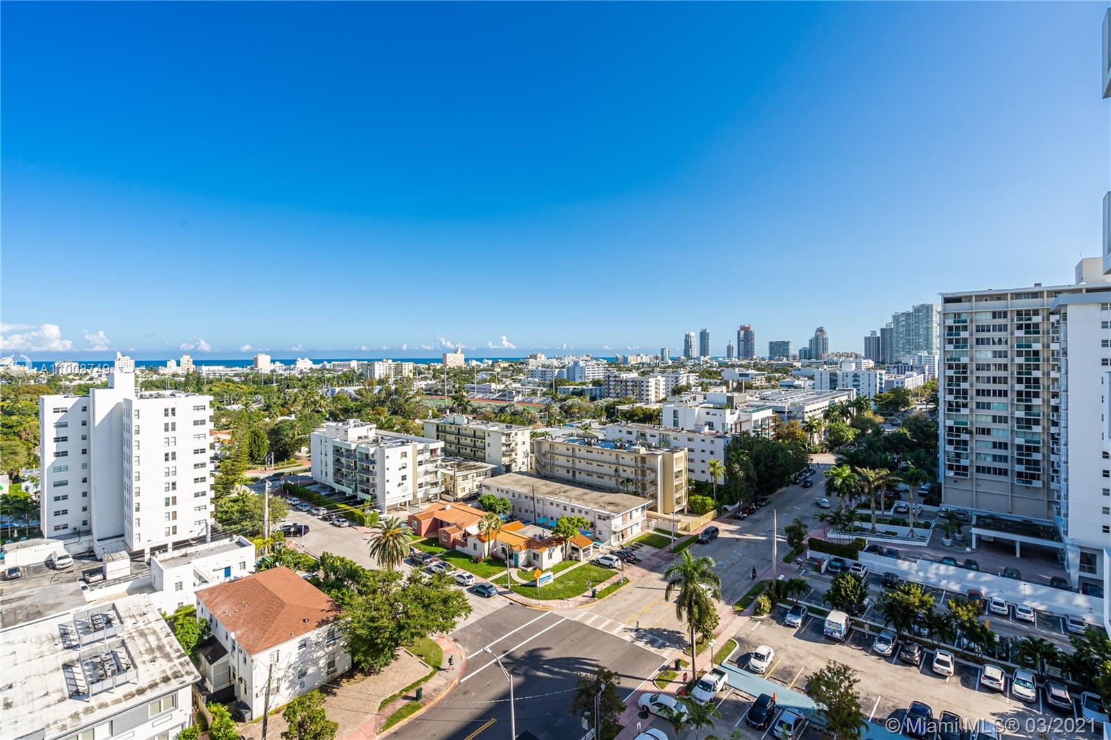 ALTON BEACH REALTY CO - Residential