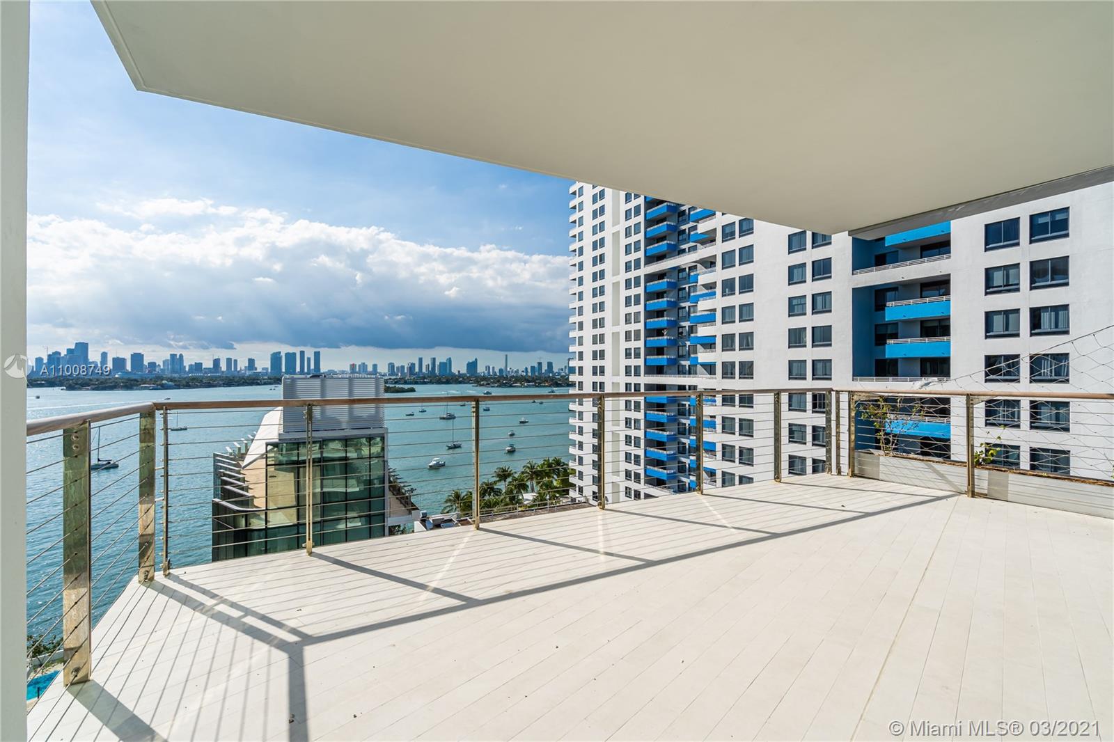 ALTON BEACH REALTY CO - Residential