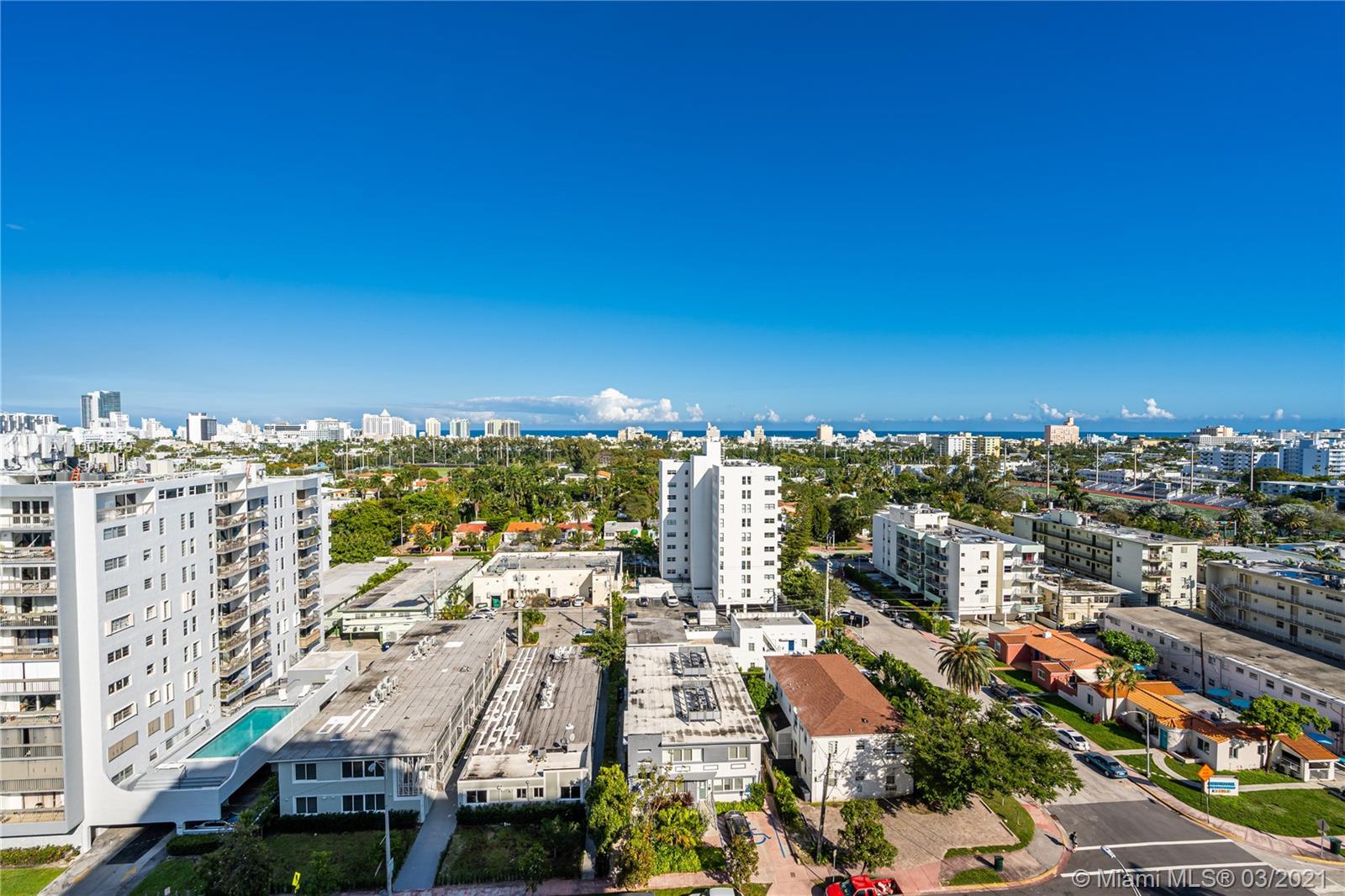 ALTON BEACH REALTY CO - Residential