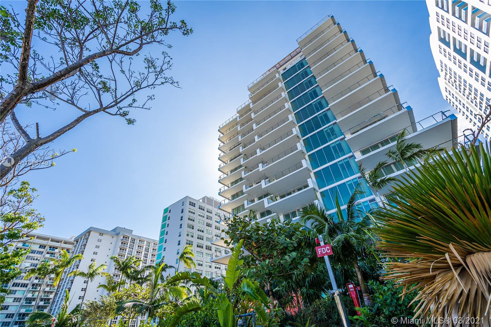 ALTON BEACH REALTY CO - Residential