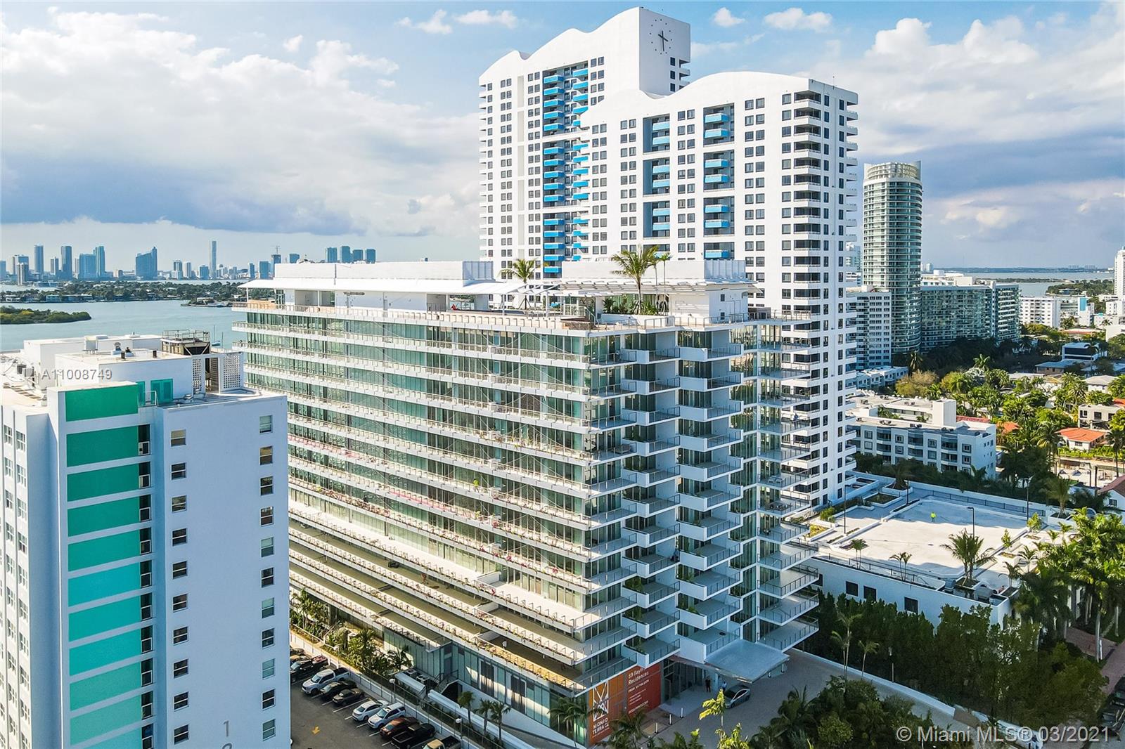 ALTON BEACH REALTY CO - Residential