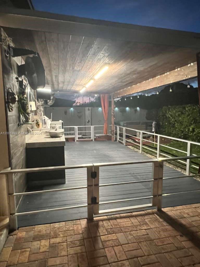 CORAL TERR SEC 1 - Residential