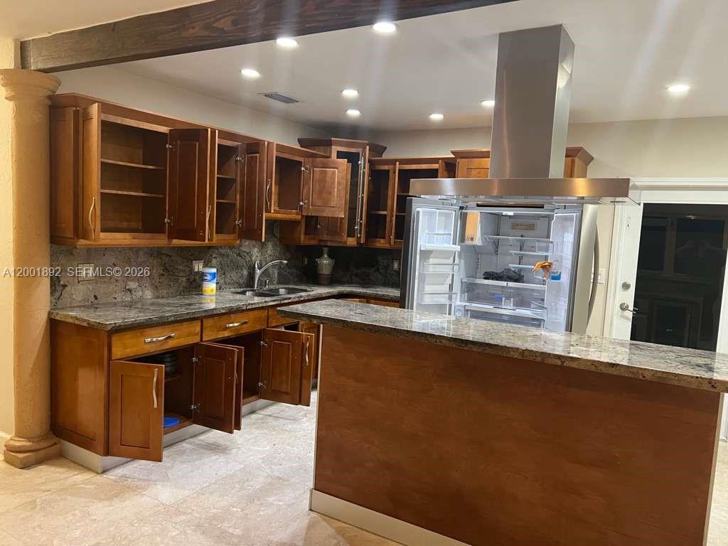 CORAL TERR SEC 1 - Residential