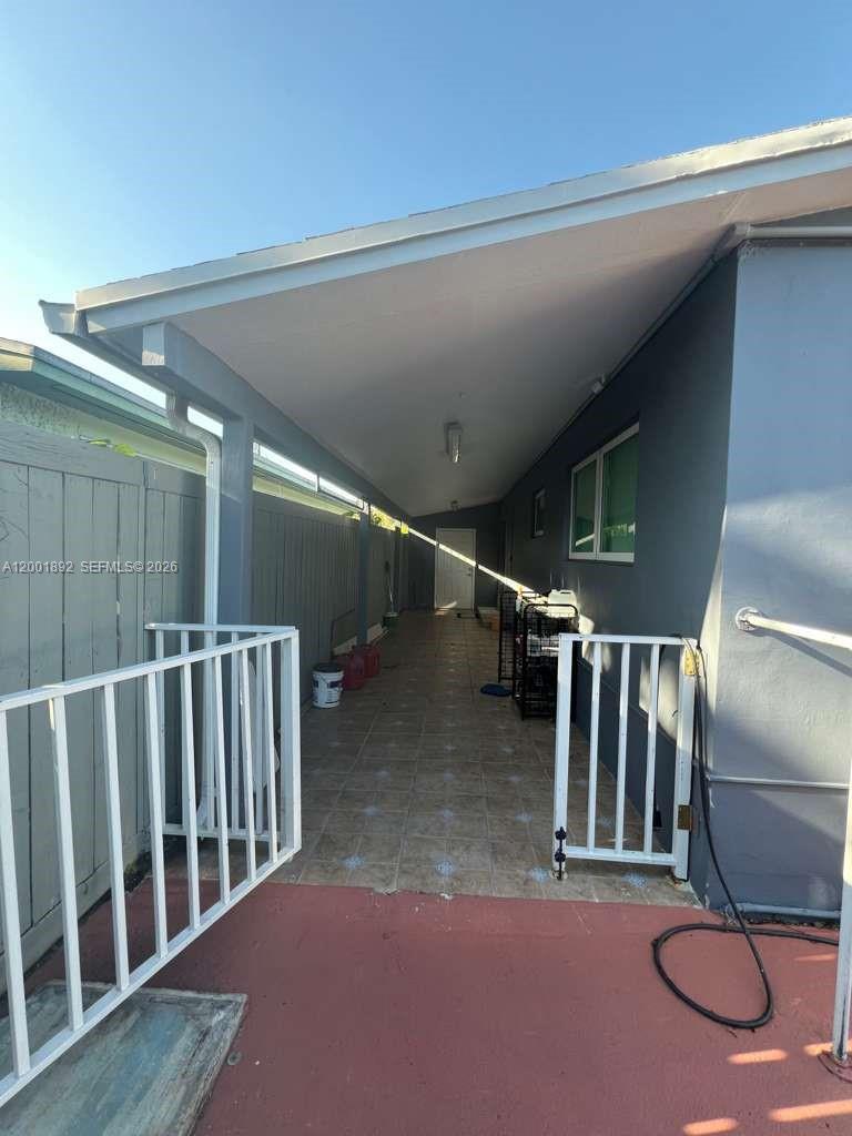 CORAL TERR SEC 1 - Residential