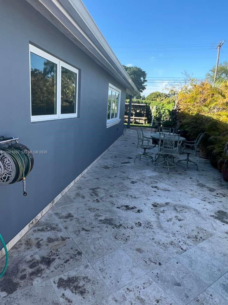 CORAL TERR SEC 1 - Residential