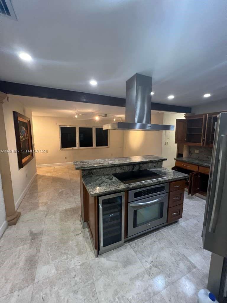 CORAL TERR SEC 1 - Residential