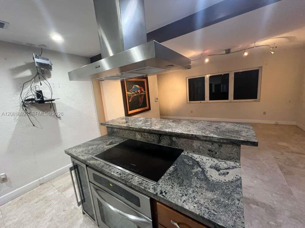 CORAL TERR SEC 1 - Residential