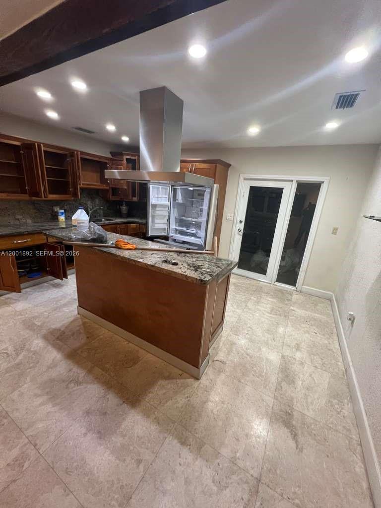 CORAL TERR SEC 1 - Residential