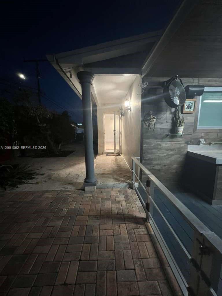 CORAL TERR SEC 1 - Residential