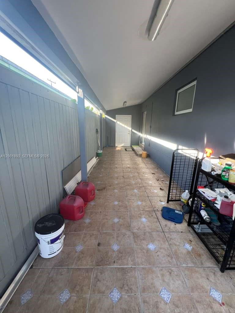 CORAL TERR SEC 1 - Residential