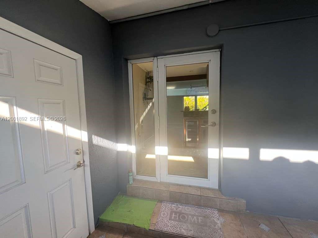 CORAL TERR SEC 1 - Residential