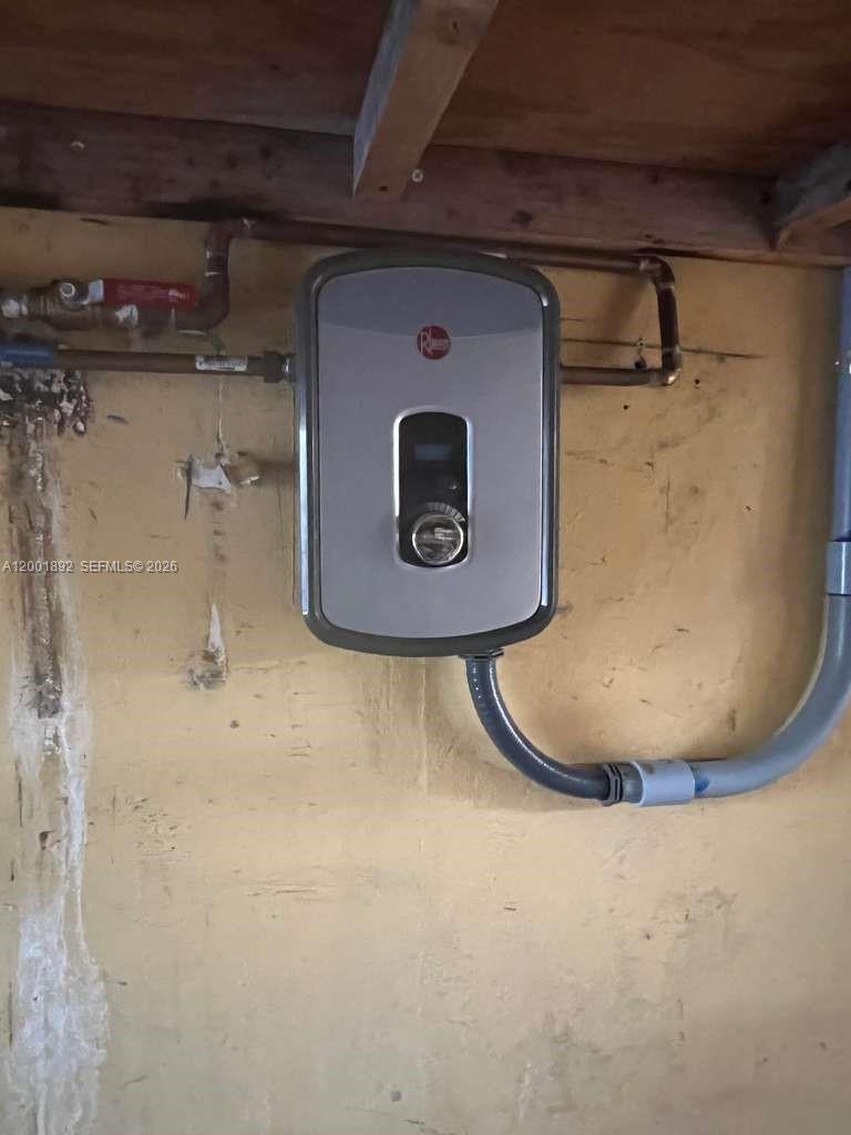 CORAL TERR SEC 1 - Residential