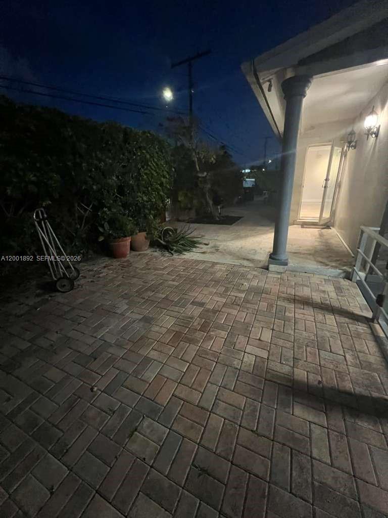 CORAL TERR SEC 1 - Residential