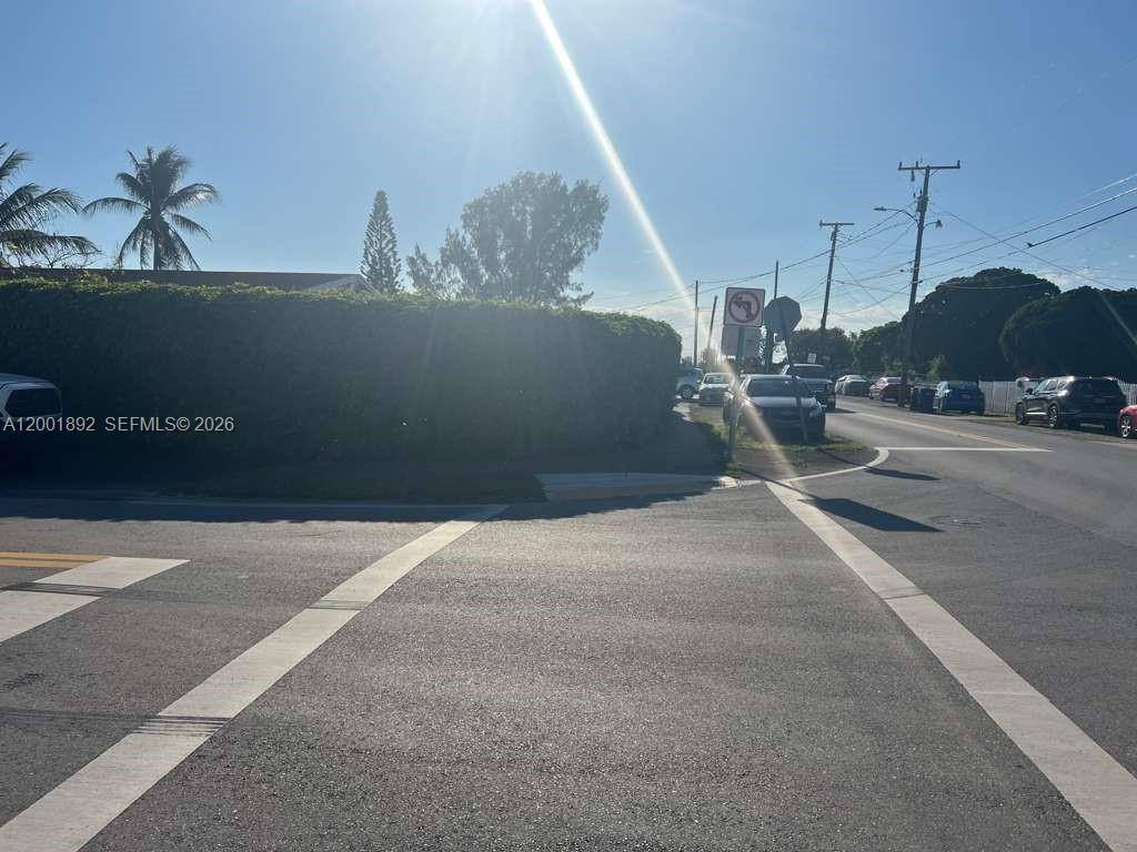 CORAL TERR SEC 1 - Residential